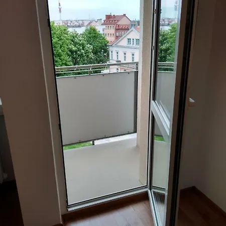 Apartament W Centrum