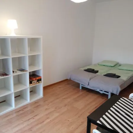 Apartament W Centrum Apartment Malbork