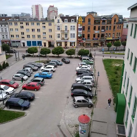Apartament W Centrum