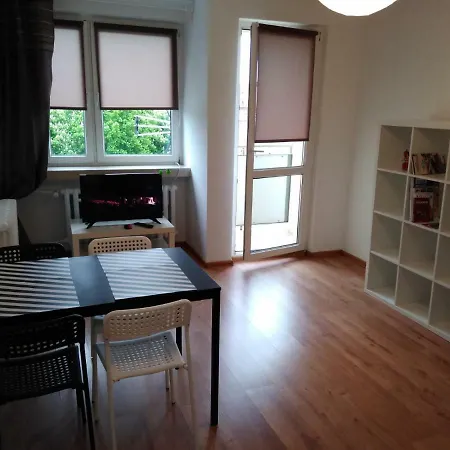 Apartament W Centrum Malbork