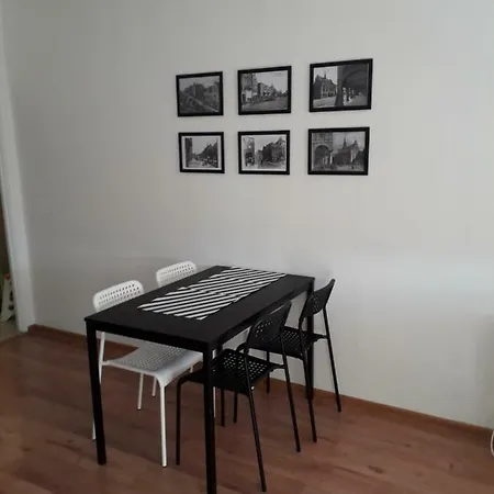 Apartment Apartament W Centrum